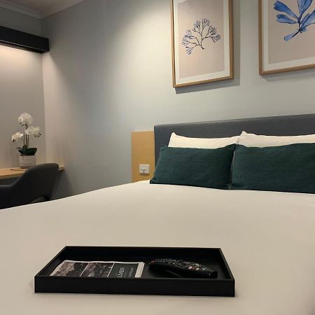 The Palmer Collective Townsville Ngoại thất bức ảnh