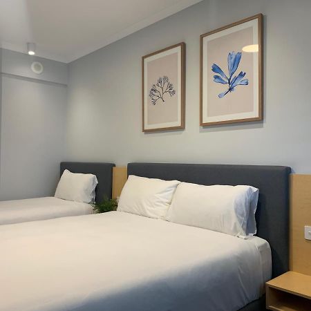 The Palmer Collective Townsville Ngoại thất bức ảnh