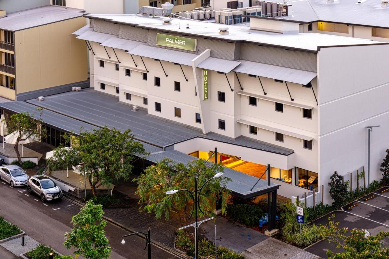 The Palmer Collective Townsville Ngoại thất bức ảnh