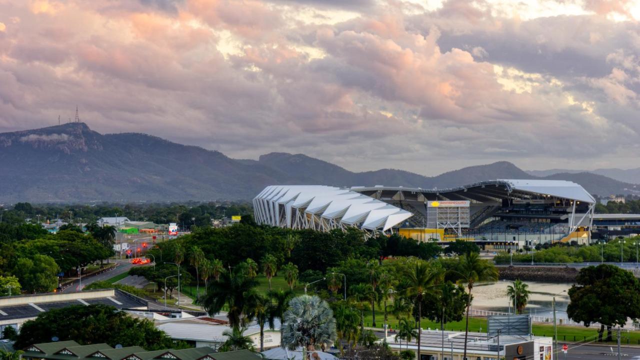 The Palmer Collective Townsville Ngoại thất bức ảnh
