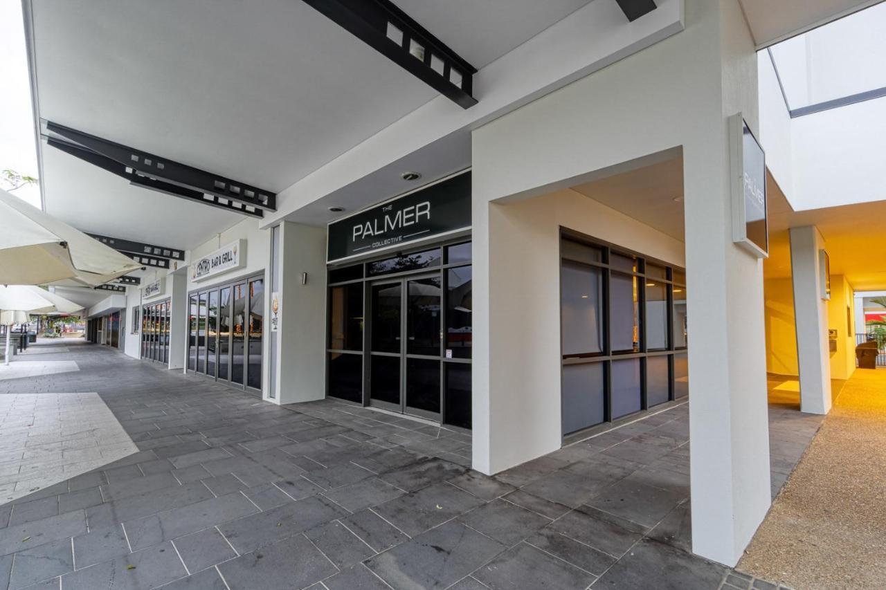 The Palmer Collective Townsville Ngoại thất bức ảnh