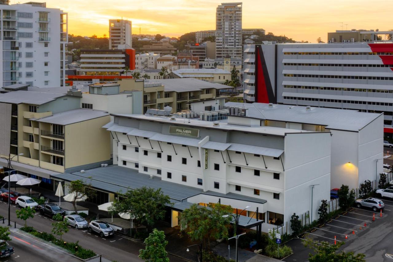 The Palmer Collective Townsville Ngoại thất bức ảnh