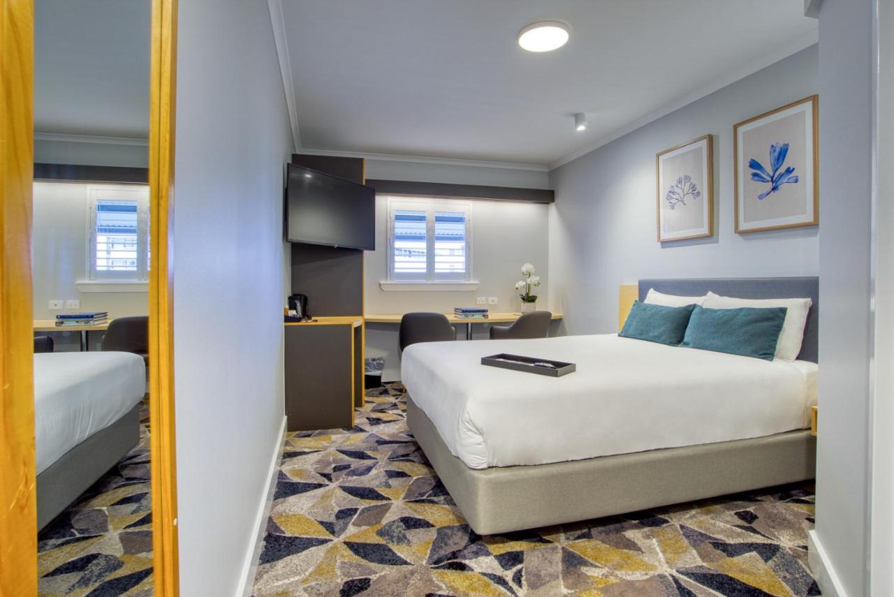 The Palmer Collective Townsville Ngoại thất bức ảnh