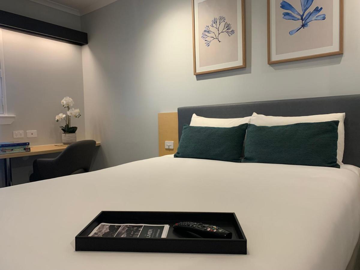 The Palmer Collective Townsville Ngoại thất bức ảnh