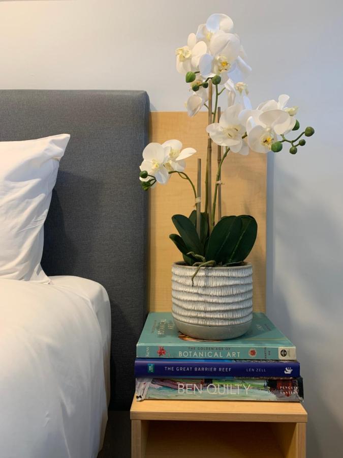 The Palmer Collective Townsville Ngoại thất bức ảnh