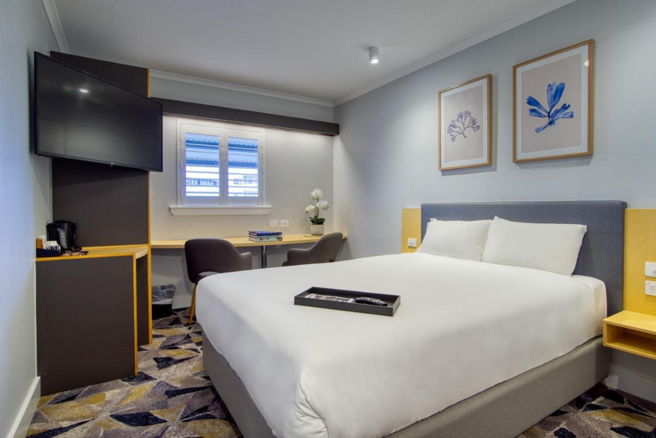 The Palmer Collective Townsville Ngoại thất bức ảnh