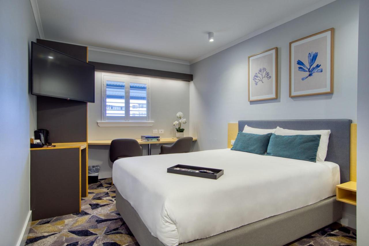 The Palmer Collective Townsville Ngoại thất bức ảnh