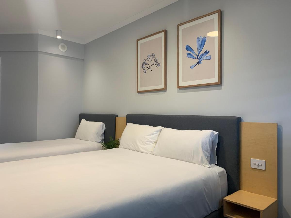 The Palmer Collective Townsville Ngoại thất bức ảnh