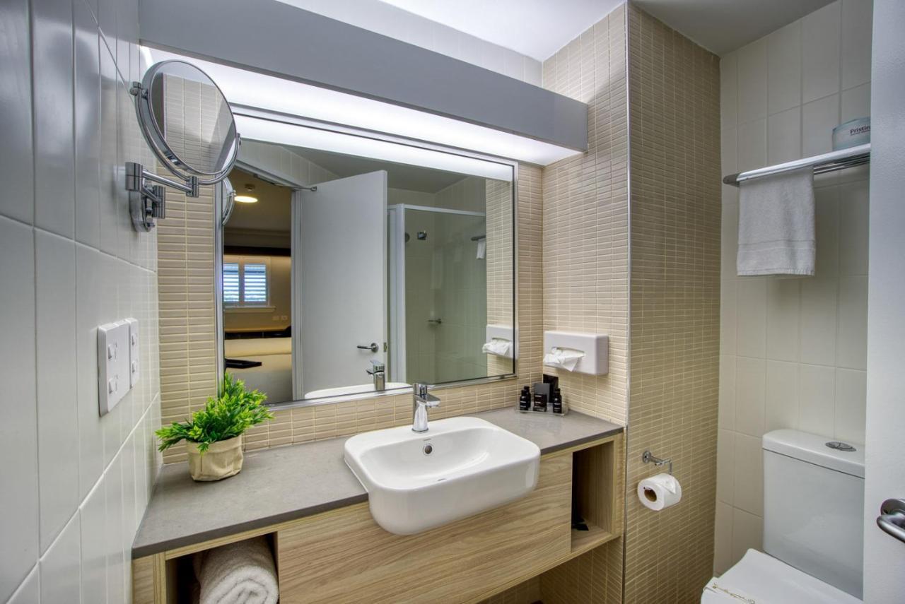 The Palmer Collective Townsville Ngoại thất bức ảnh
