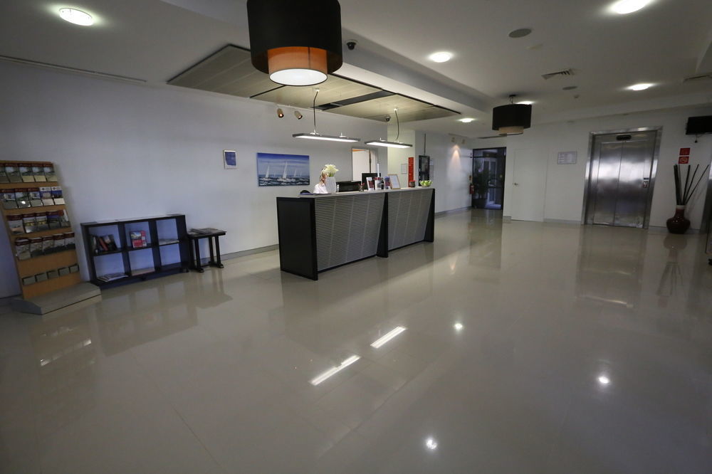 The Palmer Collective Townsville Ngoại thất bức ảnh