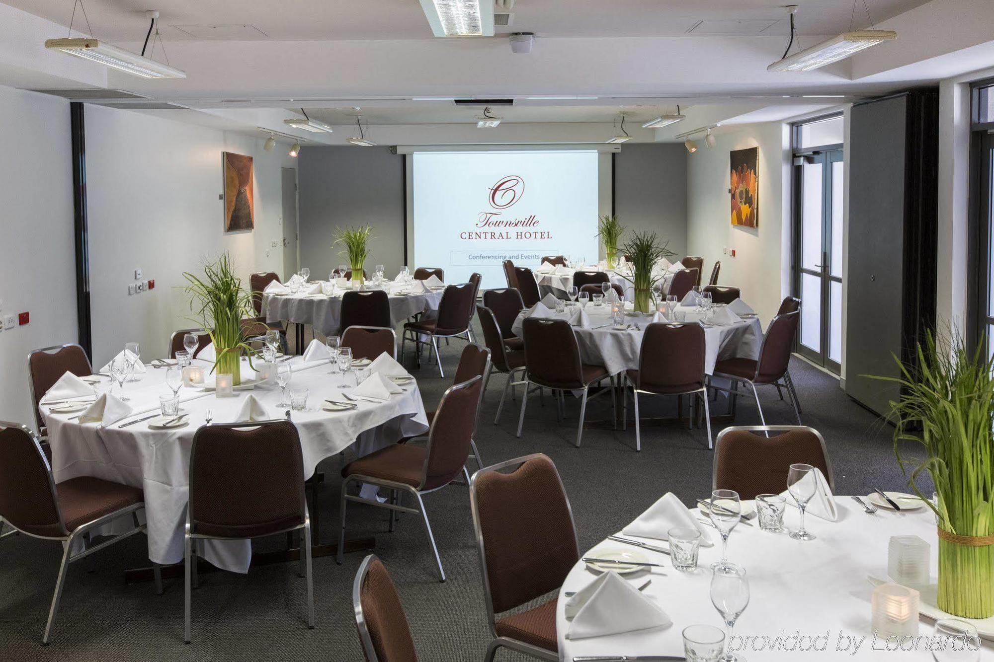 The Palmer Collective Townsville Ngoại thất bức ảnh